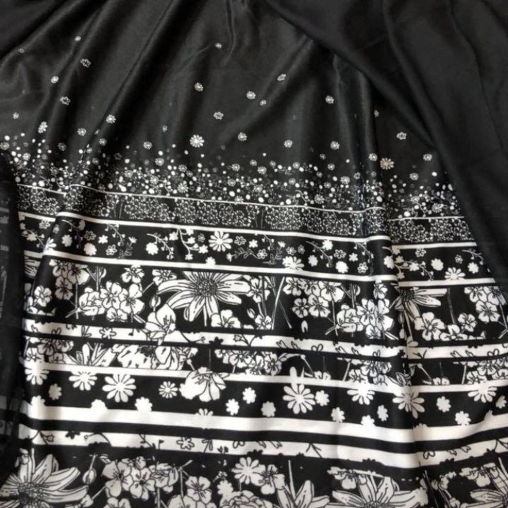 Noir and Blanc LoLa